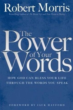 Cover Power of Your Words (eBook, ePUB)