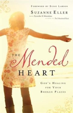 Cover Mended Heart (eBook, ePUB)