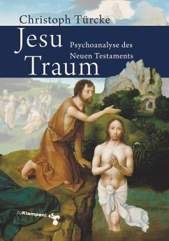 Jesu Traum (eBook, ePUB) - Türcke, Christoph