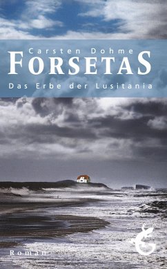 Forsetas (eBook, ePUB) - Dohme, Carsten
