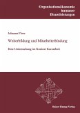 Weiterbildung und Mitarbeiterbindung (eBook, PDF)