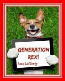 Generation Rex (eBook, ePUB)