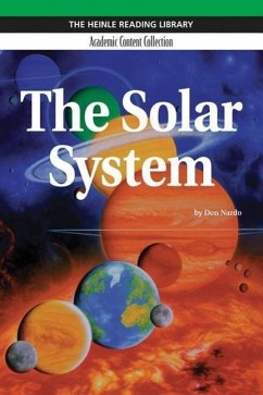 The Solar System: Heinle Reading Library, Academic Content Collection: Heinle Reading Library - Nardo, Don