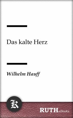 Das kalte Herz (eBook, ePUB) - Hauff, Wilhelm