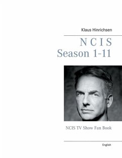 NCIS Season 1 - 11 (eBook, ePUB)