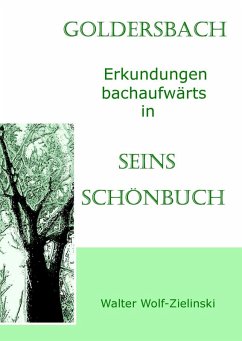 Cover Goldersbach (eBook, ePUB)
