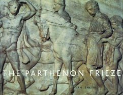 The Parthenon Frieze - Jenkins, Ian