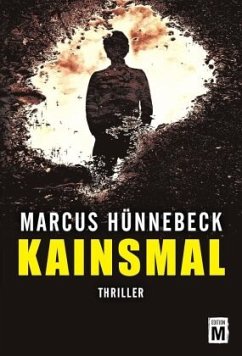 Kainsmal - Hünnebeck, Marcus