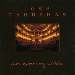 An Evening With - José Carreras