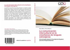 La comunicación intercultural en la enseñanza de lenguas extranjeras - Pérez Montero, Gloria María