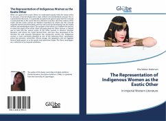 The Representation of Indigenous Women as the Exotic Other - Valeur Andersen, Kira