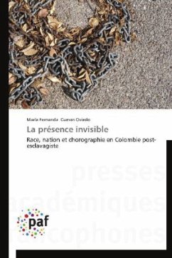 La présence invisible La présence invisible