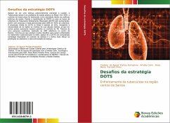 Desafios da estratégia DOTS