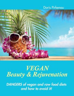Vegan Beauty & Rejuvenation - Pirkenau, Doris