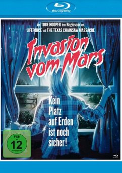 Invasion vom Mars