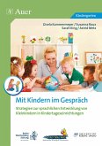 Mit Kindern im Gespräch