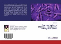 Characterization of Chitinases from Bacillus thuringiensis strains