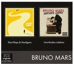 Doo-Wops & Hooligans/Unorthodox Jukebox