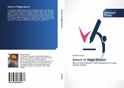 Search of Higgs Boson - Kumar, Ashok