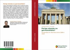 Perigo alemão ou germanofobia? - Nunes P. Fernandes, Leonardo