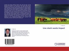 Live stock waste impact - Lal, R. Hari