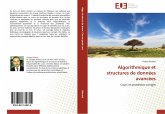 Algorithmique et structures de données avancées Algorithmique et structures de données avancées