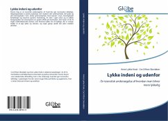 Cover Lykke indeni og udenfor