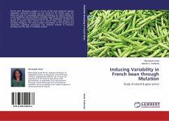 Inducing Variability in French bean through Mutation - Sood, Meenakshi;Pathania, Naresh K.