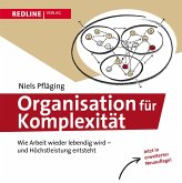 Organisation für Komplexität (eBook, ePUB)