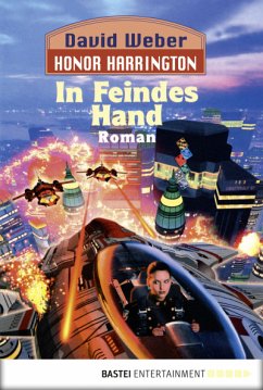 Cover In Feindes Hand