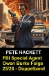 FBI Special Agent Owen Burke Folge... - Bild 1