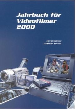 Das Jahrbuch für Videofilmer 2000