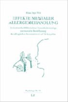 Effekte mentaler Allergiebehandlung