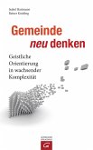 Gemeinde neu denken (eBook, ePUB)