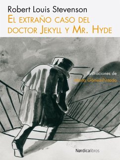 Cover El extraño caso del Doctor Jekyll y Mr. Hyde (eBook, ePUB)
