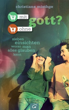 Mit ohne Gott? (eBook, ePUB) - Miethge, Christiane