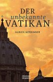 Der unbekannte Vatikan (eBook, ePUB)