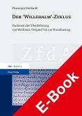 Der 'Willehalm'-Zyklus (eBook, PDF)