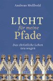 Licht für meine Pfade (eBook, ePUB)