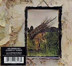 Led Zeppelin Iv (2014 Reissue) - Led Zeppelin