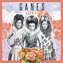 Caprize - Ganes