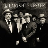 Earls Of Leicester