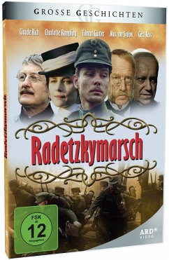 Radetzkymarsch