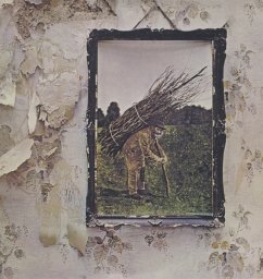 Cover Led Zeppelin Iv(2014 Reissue)(Deluxe Vinyl Boxset)