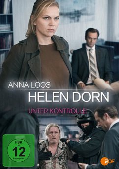 Helen Dorn - Unter Kontrolle - Geschonneck,Matti