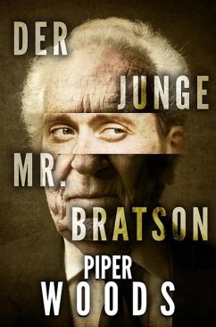 Der junge Mr. Bratson (eBook, ePUB) - Woods, Piper