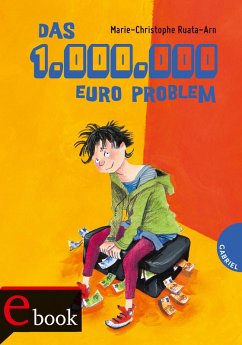 Das 1-Million-Euro-Problem (eBook, ePUB) - Ruata-Arn, Marie-Christophe