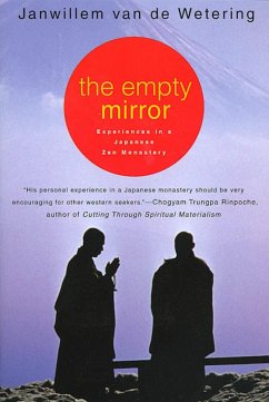 The Empty Mirror (eBook, ePUB) - de Wetering, Janwillem van