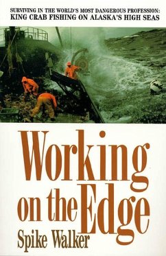 Cover Working on the Edge (eBook, ePUB)