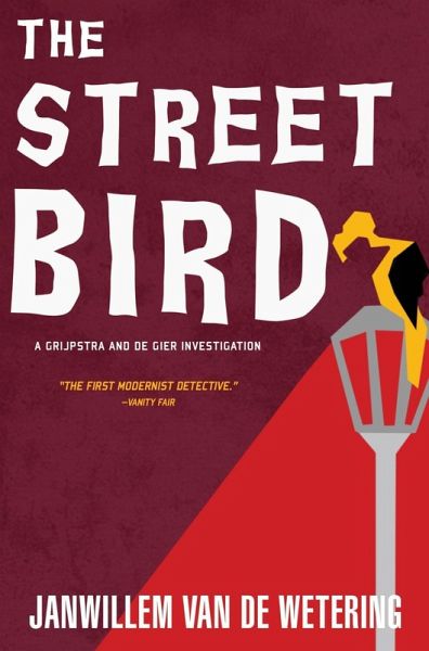 The Streetbird (eBook, ePUB)